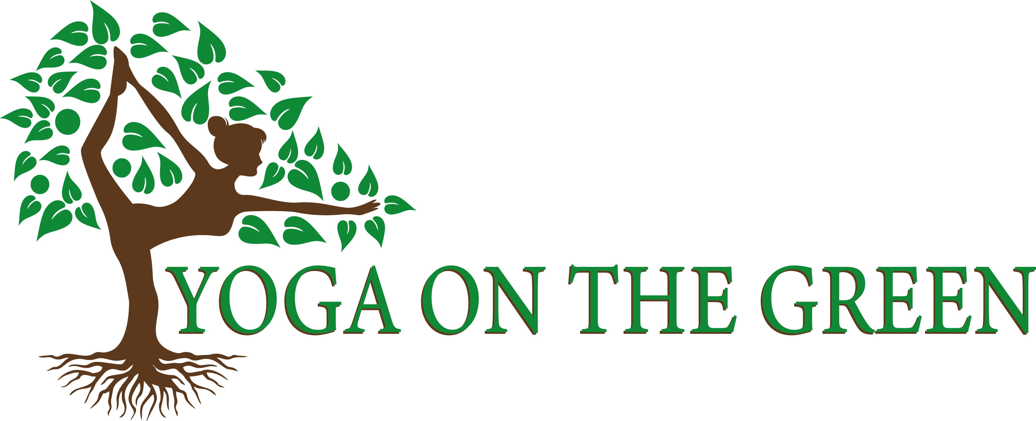 Home - Yoga on the Green